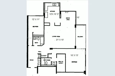 2900 NE 14th St Cswy #808, Pompano Beach, FL 33062 - Photo 46