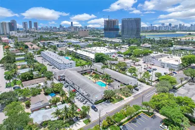 160 NE 8th Ave #27A, Hallandale Beach, FL 33009 - Photo 42