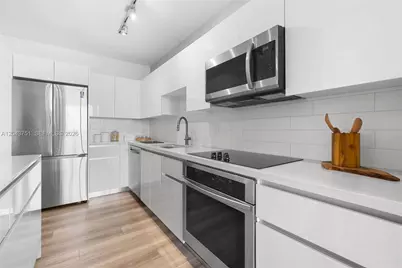 101 Diplomat Pkwy #1108, Hallandale Beach, FL 33009 - Photo 16