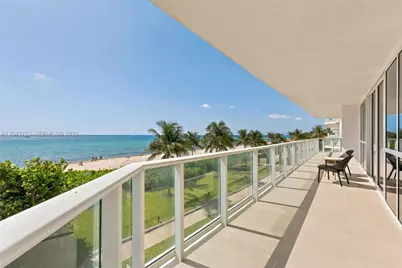 16485 Collins Ave #WS6C, Sunny Isles Beach, FL 33160 - Photo 16