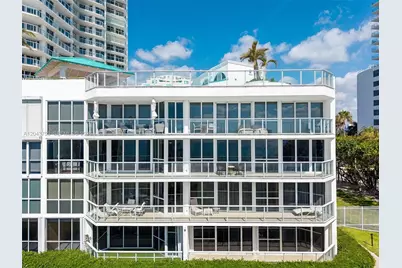 16485 Collins Ave #WS6C, Sunny Isles Beach, FL 33160 - Photo 20