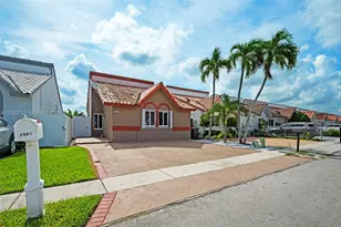 7581 W 29th Way, Hialeah, FL 33018 - Photo 1