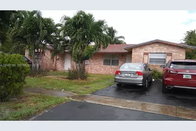 5425 NW 16th Ct #0, Lauderhill, FL 33313 - Photo 2