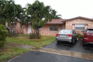 5425 NW 16th Ct, Lauderhill, FL 33313 - Photo 2