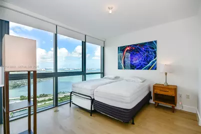 3131 NE 7th Ave #4406, Miami, FL 33137 - Photo 16