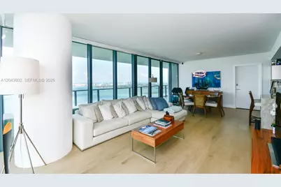 3131 NE 7th Ave #4406, Miami, FL 33137 - Photo 6