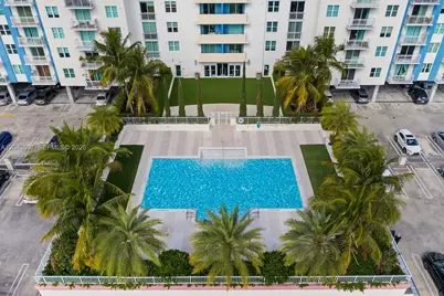 3000 Coral Way #1507, Miami, FL 33145 - Photo 18