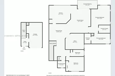 12442 NW 10th Ct #C-14, Coral Springs, FL 33071 - Photo 78