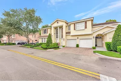 12442 NW 10th Ct #C-14, Coral Springs, FL 33071 - Photo 2