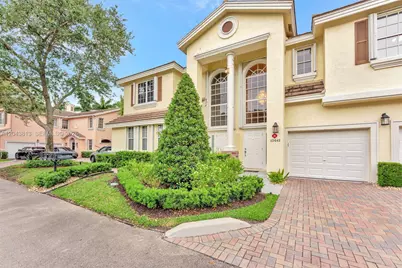 12442 NW 10th Ct #C-14, Coral Springs, FL 33071 - Photo 4