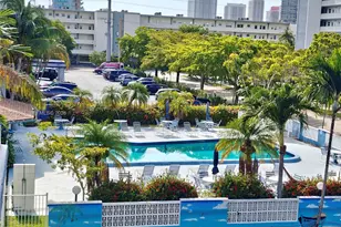 400 NE 12th Ave, Hallandale Beach, FL 33009 - Photo 2