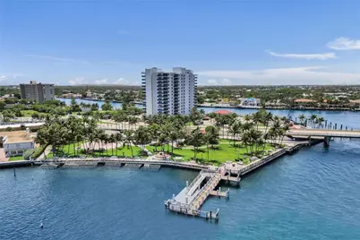 2639 N Riverside Dr #206, Pompano Beach, FL 33062 - Photo 2