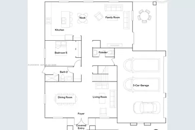 13248 SW 188th Ter, Miami, FL 33177 - Photo 12