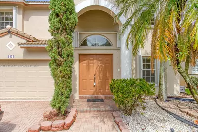 1473 SW 158th Ave, Pembroke Pines, FL 33027 - Photo 6