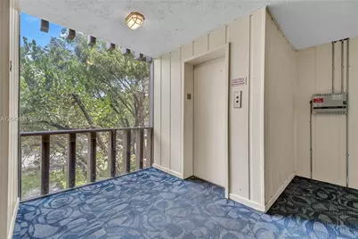 1205 Mariposa Ave #307, Coral Gables, FL 33146 - Photo 28