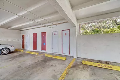 1205 Mariposa Ave #307, Coral Gables, FL 33146 - Photo 38