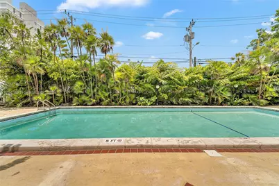 1205 Mariposa Ave #307, Coral Gables, FL 33146 - Photo 32
