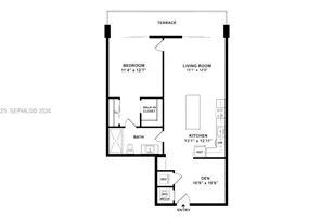 101 Diplomat Pkwy, Hallandale Beach, FL 33009 - Photo 20