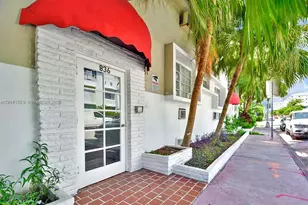 836 10th St, Miami Beach, FL 33139 - Photo 24