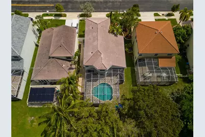 15341 NW 4 St, Pembroke Pines, FL 33028 - Photo 14