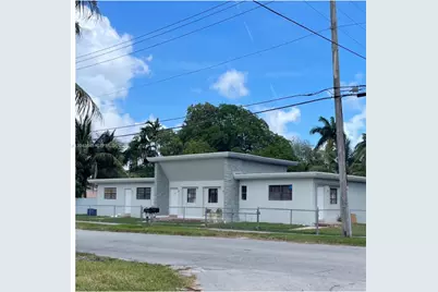 1301 NE 110th St #3, Miami, FL 33161 - Photo 1