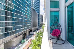 300 S Biscayne Blvd, Miami, FL 33131 - Photo 28
