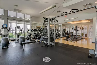 1111 SW 1st Ave #3225, Miami, FL 33130 - Photo 22