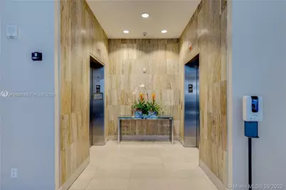 1111 SW 1st Ave #3225, Miami, FL 33130 - Photo 20