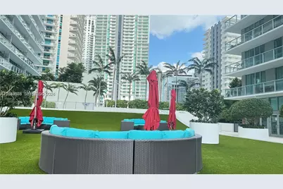 1111 SW 1st Ave #3515-N, Miami, FL 33130 - Photo 16