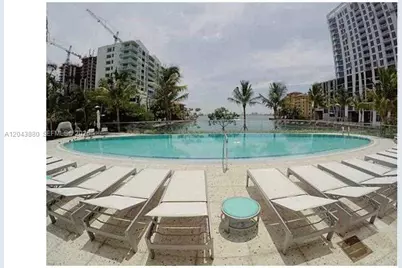 460 NE 28 Street #2805, Miami, FL 33137 - Photo 22
