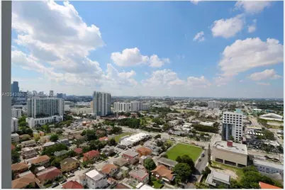 460 NE 28 Street #2805, Miami, FL 33137 - Photo 16
