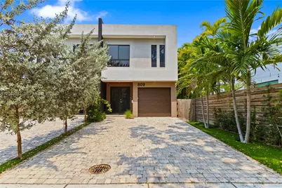 809 SW 10th Ter, Fort Lauderdale, FL 33315 - Photo 22