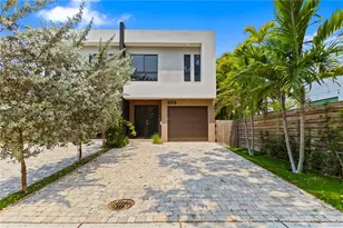 809 SW 10th Terrace, Fort Lauderdale, FL 33315 - Photo 22