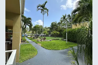 2536 Van Buren St #5A, Hollywood, FL 33020 - Photo 38