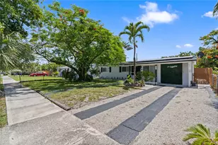 805 SW 22nd Ave, Fort Lauderdale, FL 33312 - Photo 4
