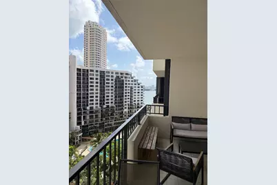 520 Brickell Key Dr #A1412, Miami, FL 33131 - Photo 4
