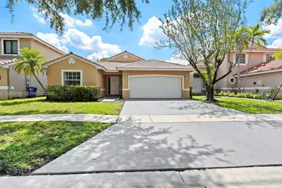 4931 SW 152nd Ave, Miramar, FL 33027 - Photo 1