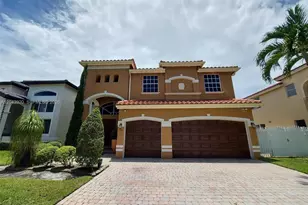 5350 SW 130th Terrace, Miramar, FL 33027 - Photo 2
