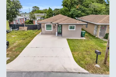 7031 NW 20th Ave, Miami, FL 33147 - Photo 4