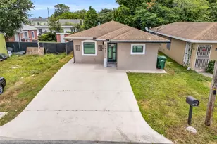 7031 NW 20th Ave, Miami, FL 33147 - Photo 4