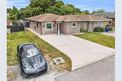7031 NW 20th Ave, Miami, FL 33147 - Photo 34