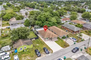 7031 NW 20th Ave, Miami, FL 33147 - Photo 2