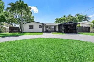 3430 NW 21st Ave, Oakland Park, FL 33309 - Photo 1
