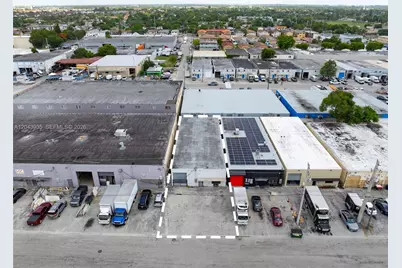 693 W 26th St, Hialeah, FL 33010 - Photo 2
