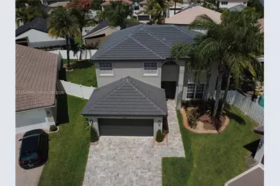 2855 SW 177th Ter, Miramar, FL 33029 - Photo 2