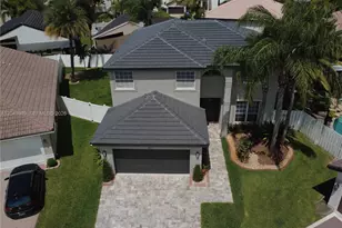 2855 SW 177th Terrace, Miramar, FL 33029 - Photo 2