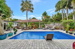 1401 NE 33rd St, Oakland Park, FL 33334 - Photo 22