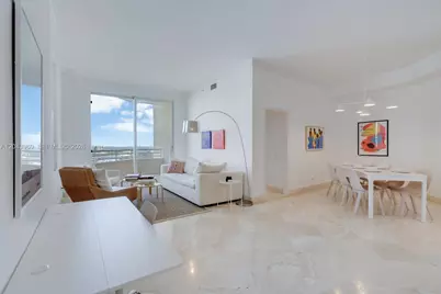 888 Brickell Key Dr #2610, Miami, FL 33131 - Photo 6