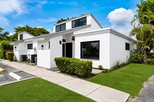 1709 NW 72nd Ave, Plantation, FL 33313 - Photo 1