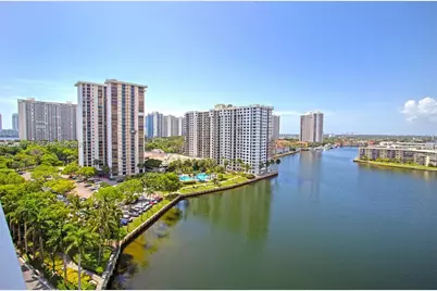 2851 NE 183rd St #1416E, Aventura, FL 33160 - Photo 20